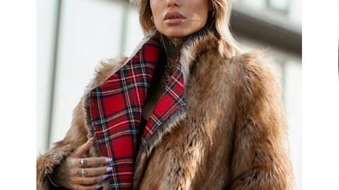 BB per Zoe Cristofoli