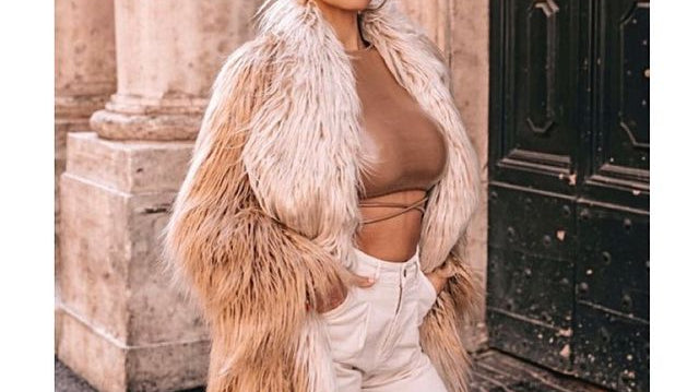 BB per Maria Teresa Buccino