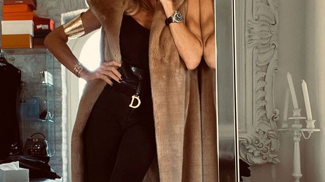 Autunno/Inverno 19/20