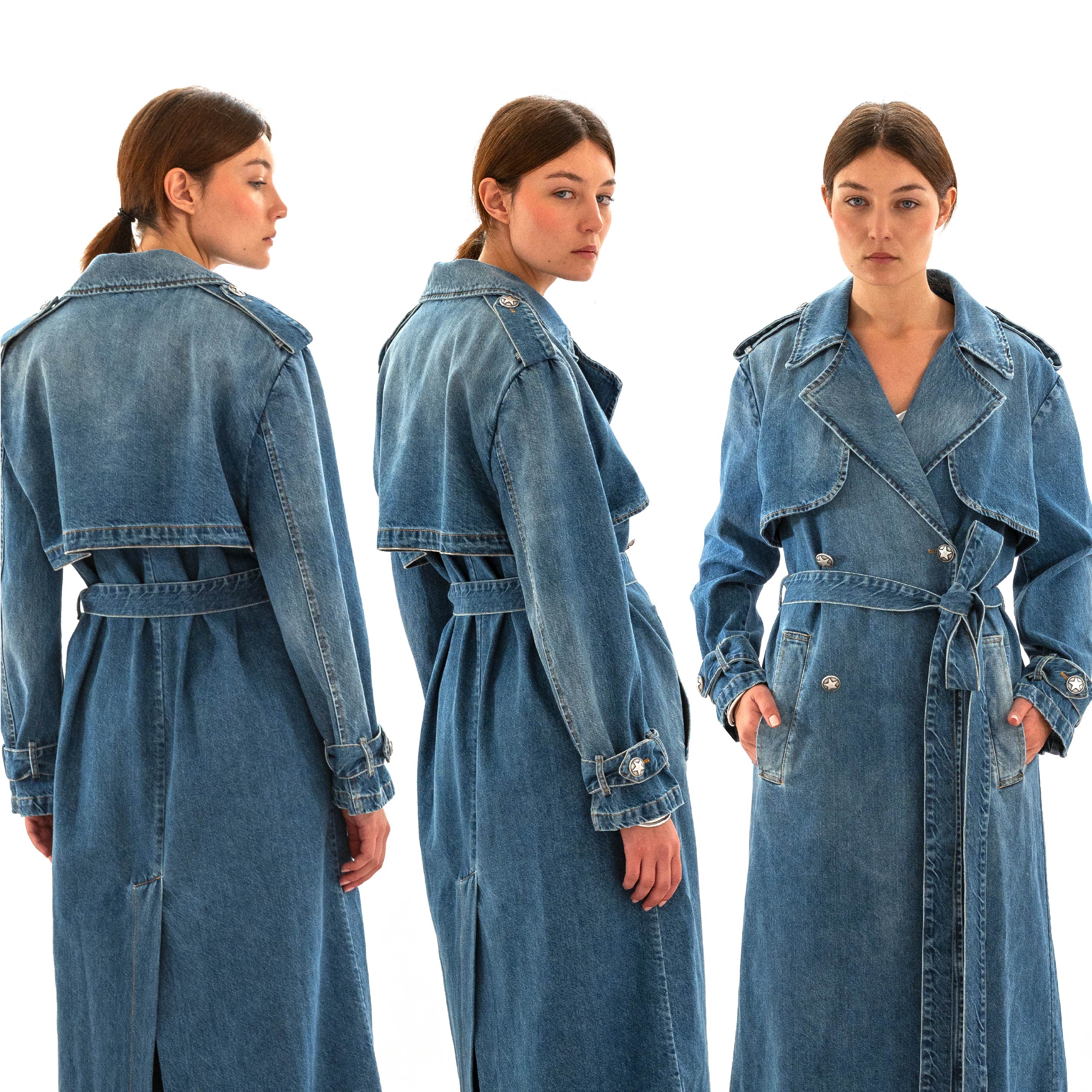 SS25 COLLECTION